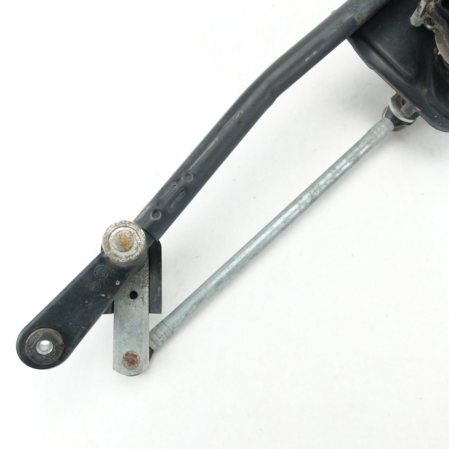 2009 2010 Ford F250 F350 Windshield Wiper Motor Transmission