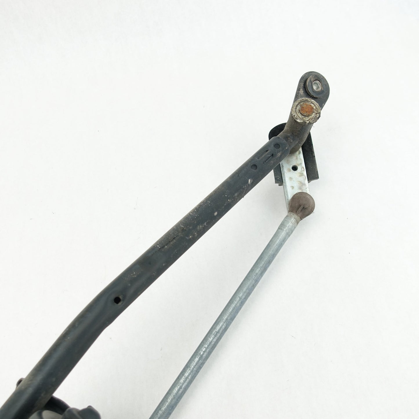 2009 2010 Ford F250 F350 Windshield Wiper Motor Transmission
