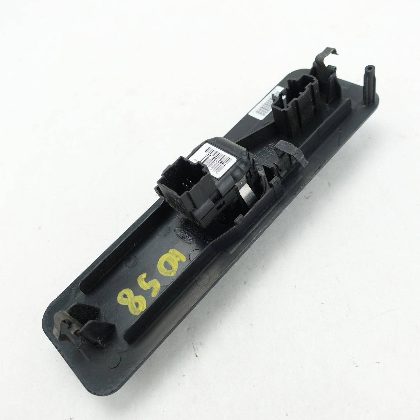 2011 2012 2013 2014 2015 2016 Ford F250 F350 Mirror Switch With Trim Insert