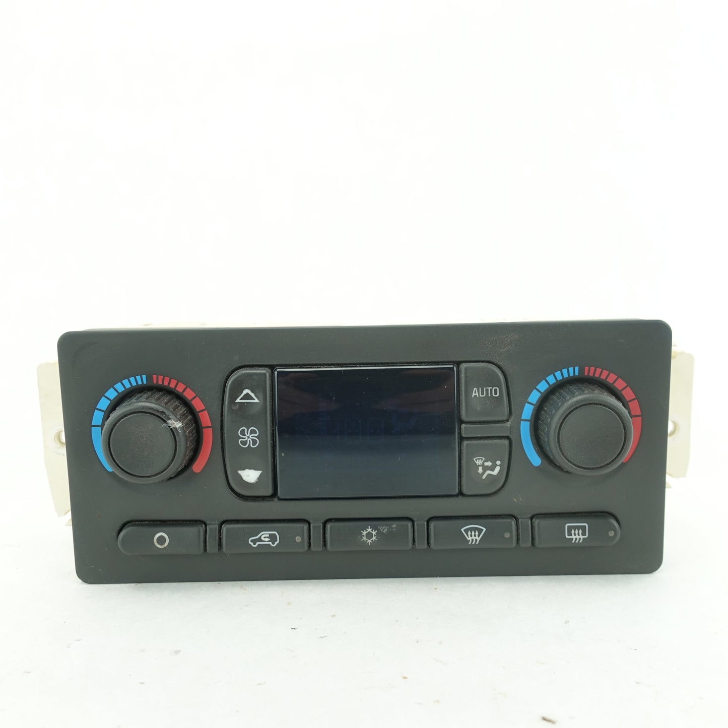 2003 2004 Cadillac Escalade Climate Temp Heat AC Control HVAC