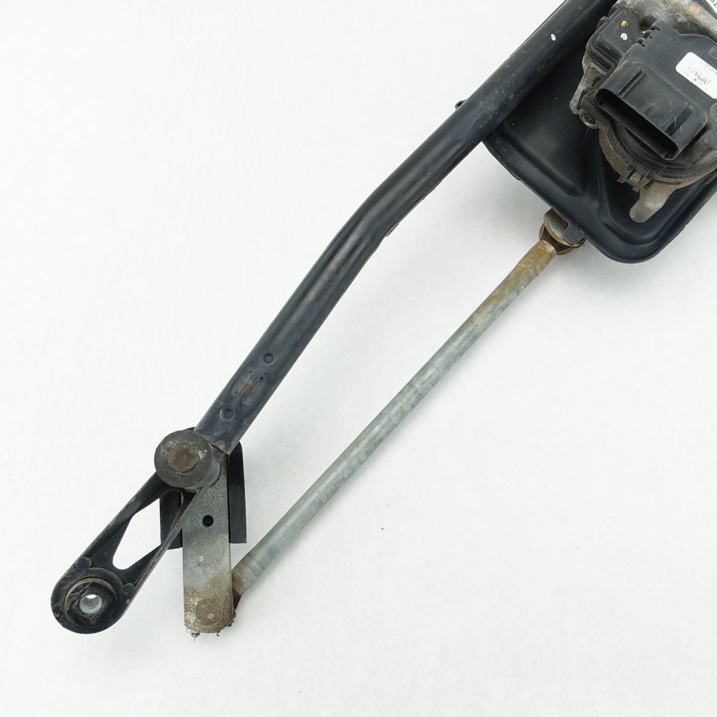 2011 2012 2013 2014 15 Ford F250 F350 Front Windshield Wiper Motor Transmission