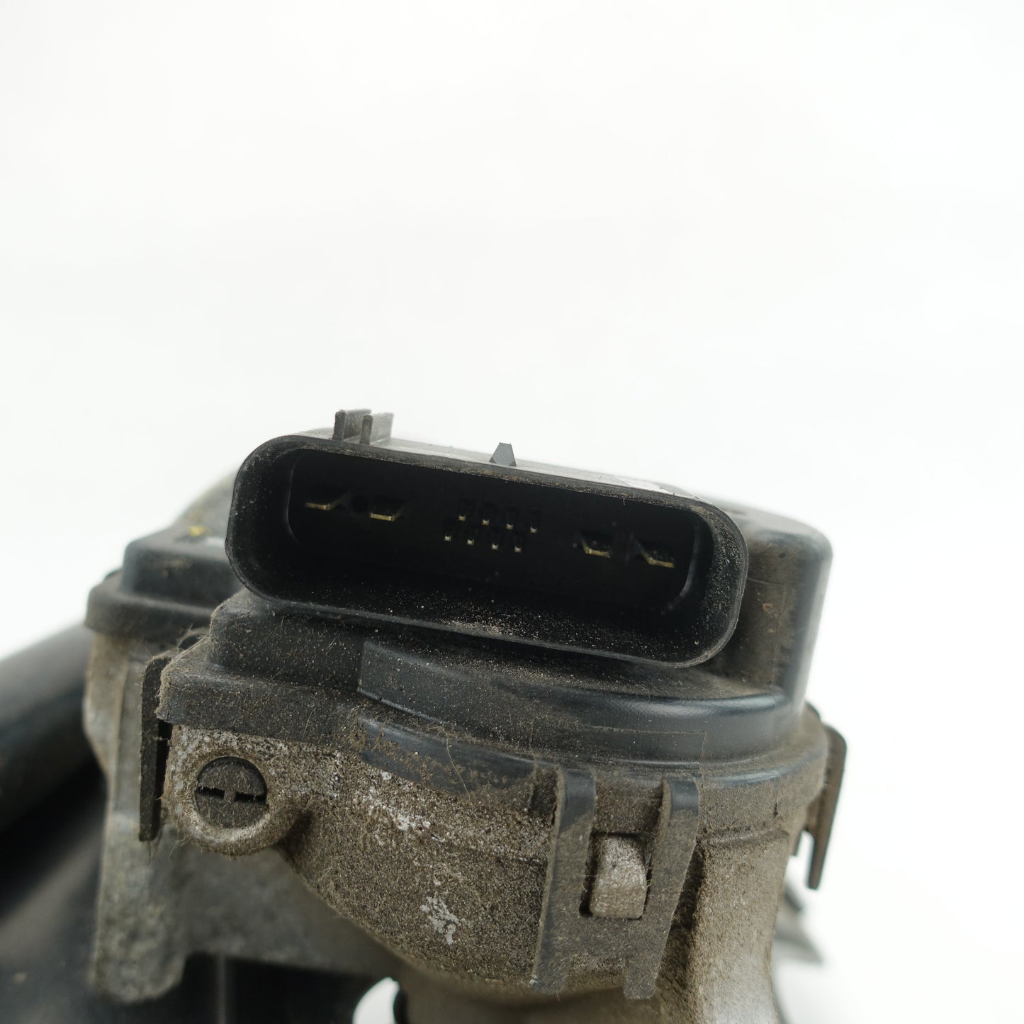 2011 2012 2013 2014 15 Ford F250 F350 Front Windshield Wiper Motor Transmission