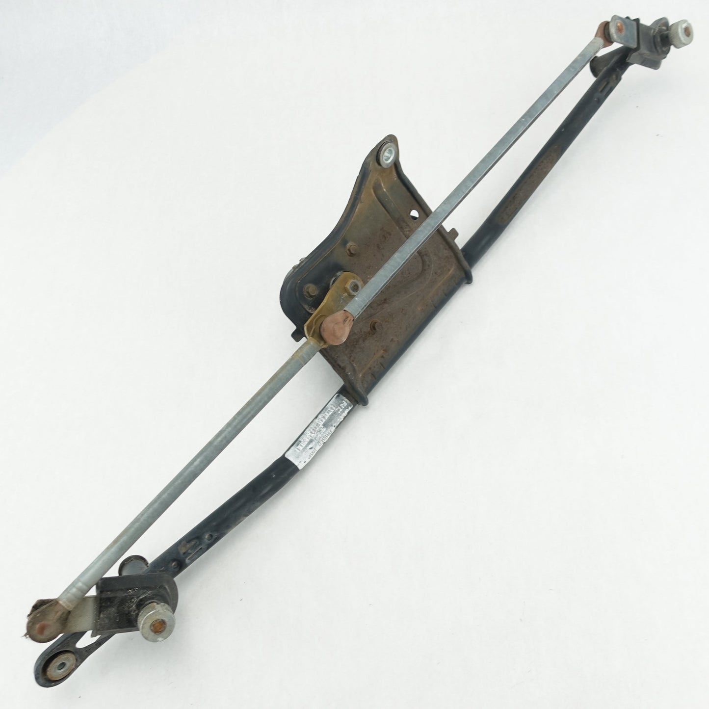 2011 2012 2013 2014 15 Ford F250 F350 Front Windshield Wiper Motor Transmission