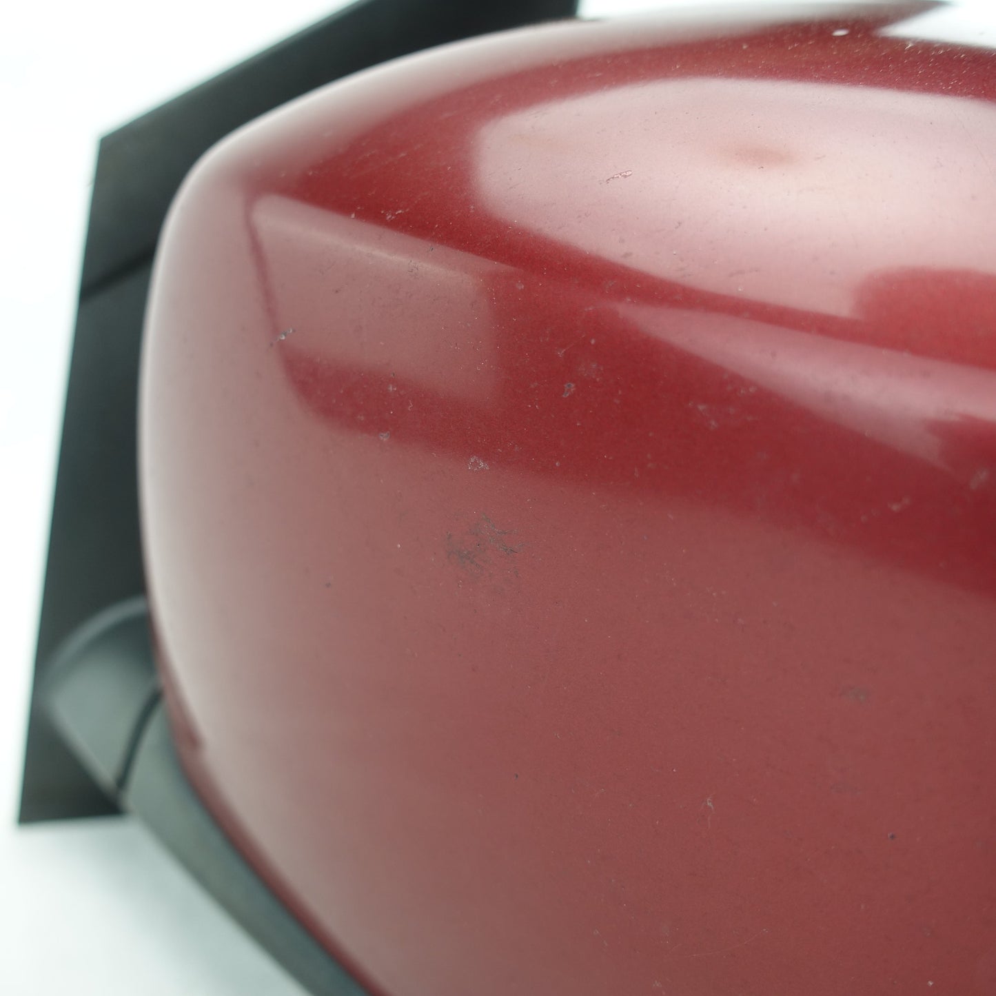 2011 2012 2013 14 Town & Country Caravan Driver Left Door Mirror With Blind Spot