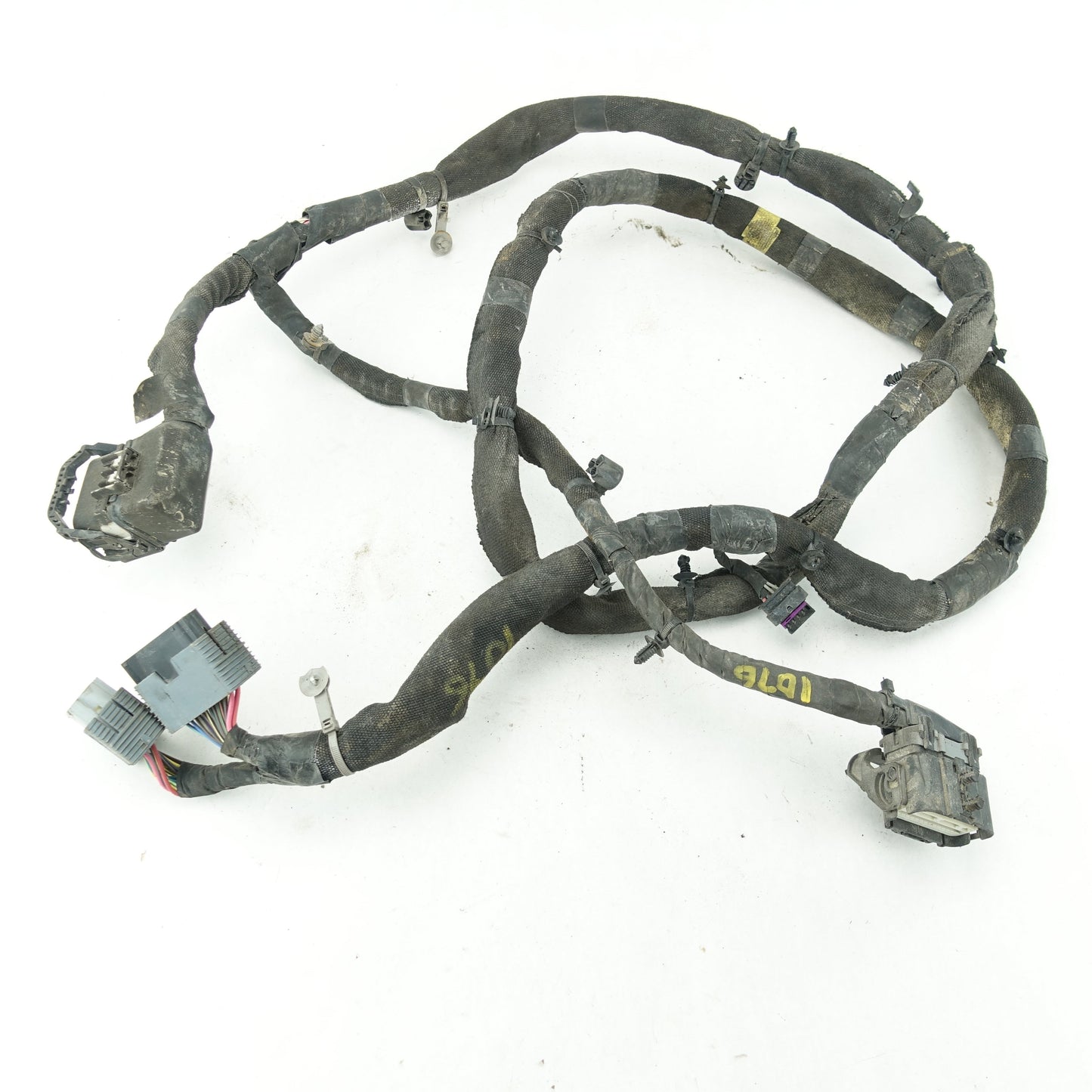 2017 2018 Ram 1500 Suspension Chassis Wire Harness Loom