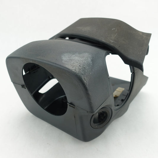 Damaged 2017 2018 2019 2020 2021 Ford F250 F350 Steering Column Cover Trim Bezel