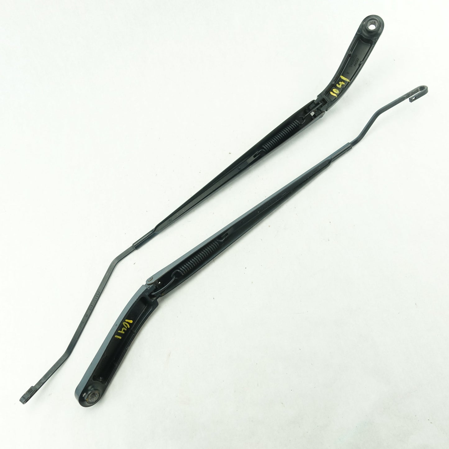 2011 2012 2013 2014 Caravan Town & Country Windshield Wiper Arm Arms Left Right