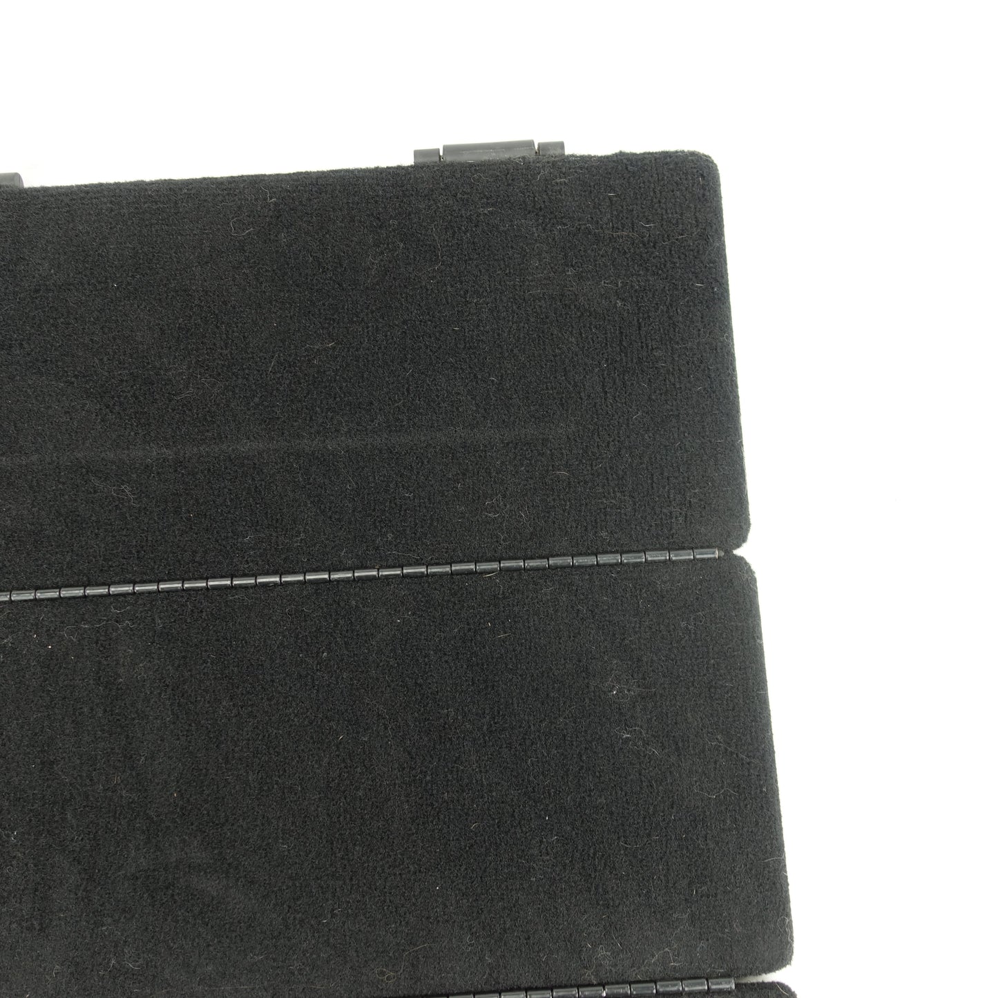 2011 2012 2013 Town & Country Caravan Stow N And Go Carpet Flap Cover Left Black