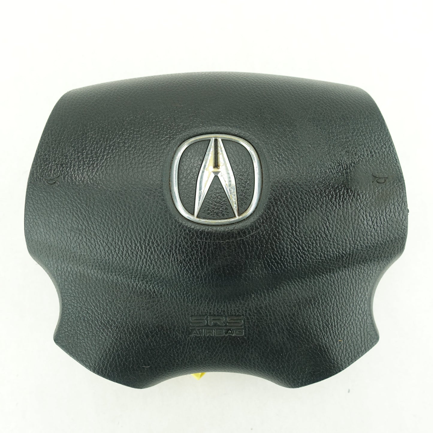 Acura TL Driver Steering Wheel Airbag Air Bag Black 2005 2006