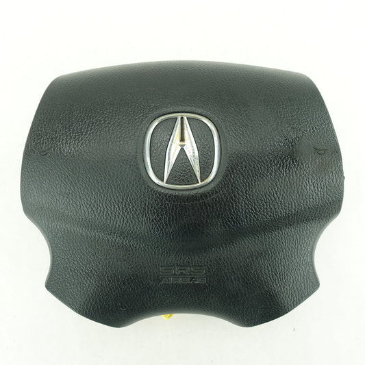 Acura TL Driver Steering Wheel Airbag Air Bag Black 2005 2006