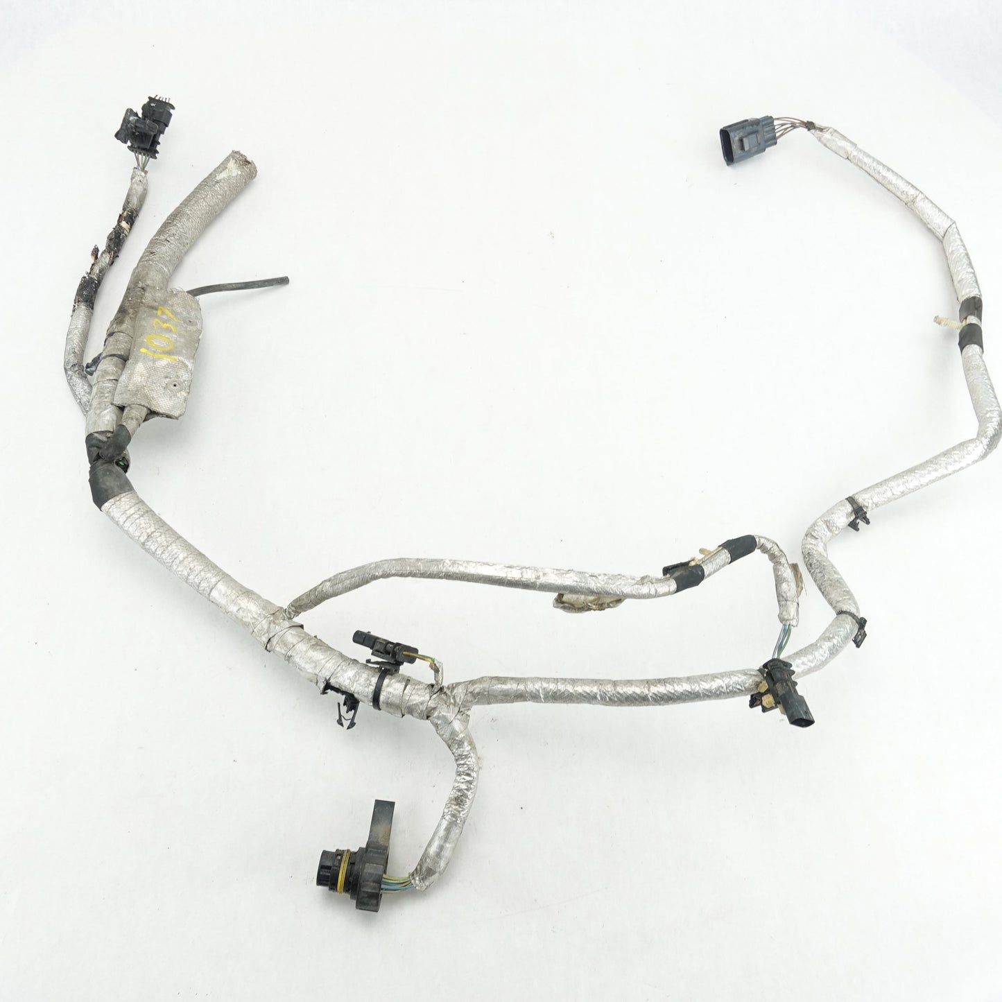 2022 Ford F250 F350 6.2L 6 Speed Transmission Pigtail Wire Plug Pig Tail