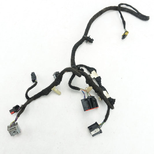 2020 2021 2022 Ford F250 F350 Steering Column Pigtail Wire Plug Pig Tail