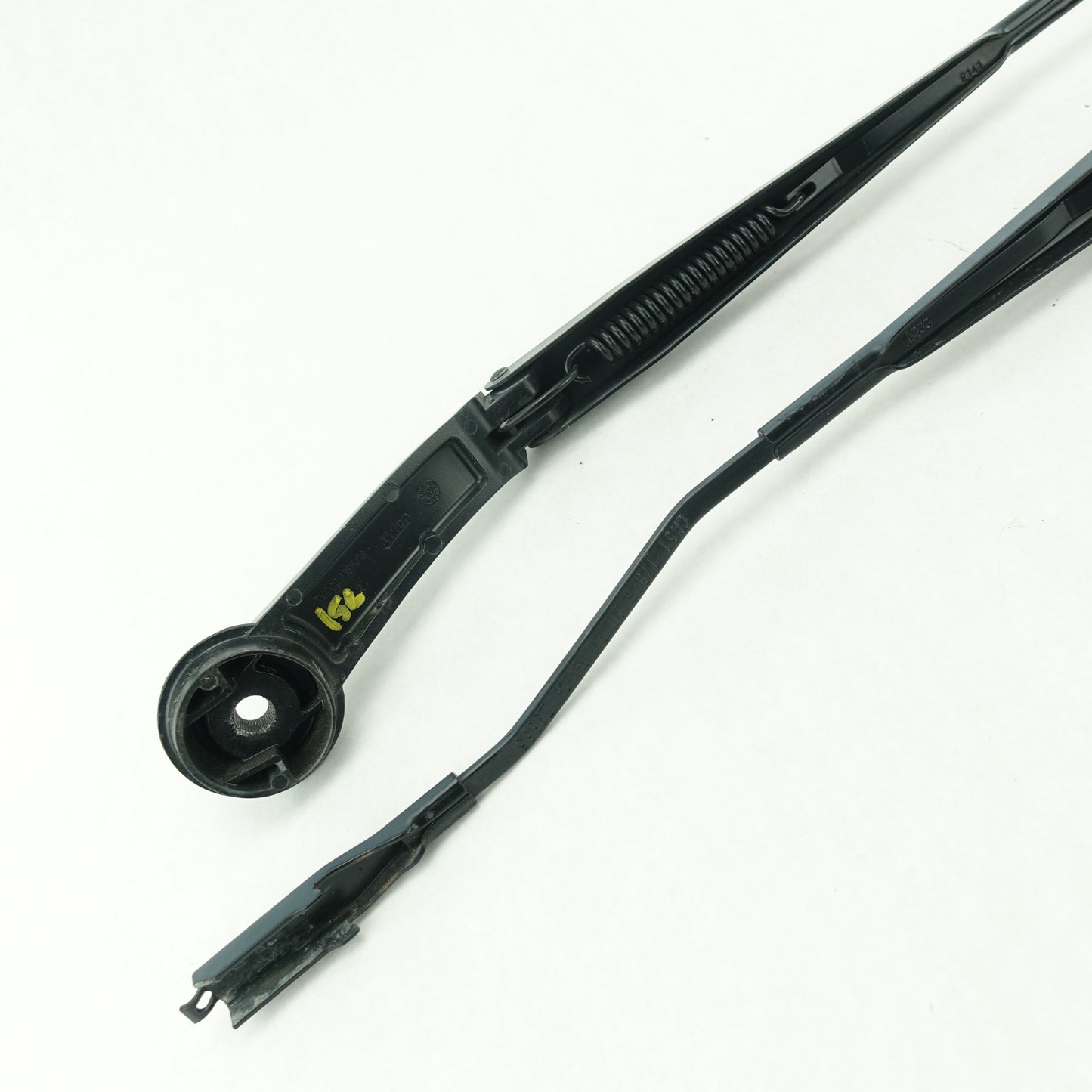 2012 2013 2014 2015 16 Ford Focus Windshield Wiper Arm Arms Left Right Front Set