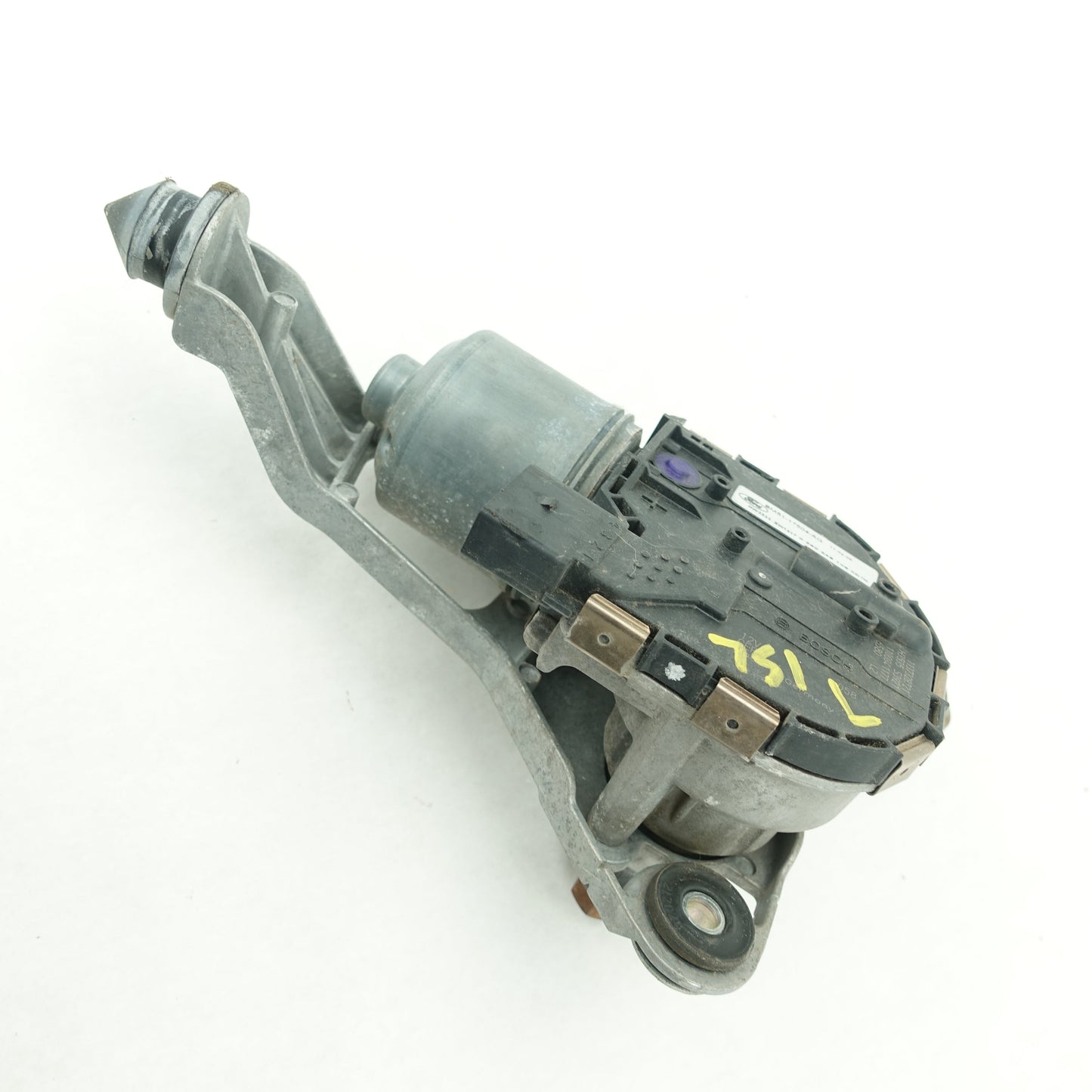 2012 2013 2014 2015 2016 Ford Focus Driver Left Front Windshield Wiper Motor