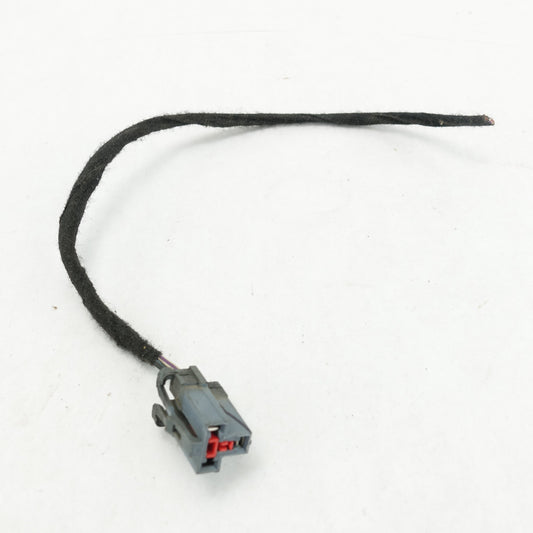 2018 2019 2020 2021 2022 Ford F250 F350 Dash Power Outlet Port 12V Pigtail Wire