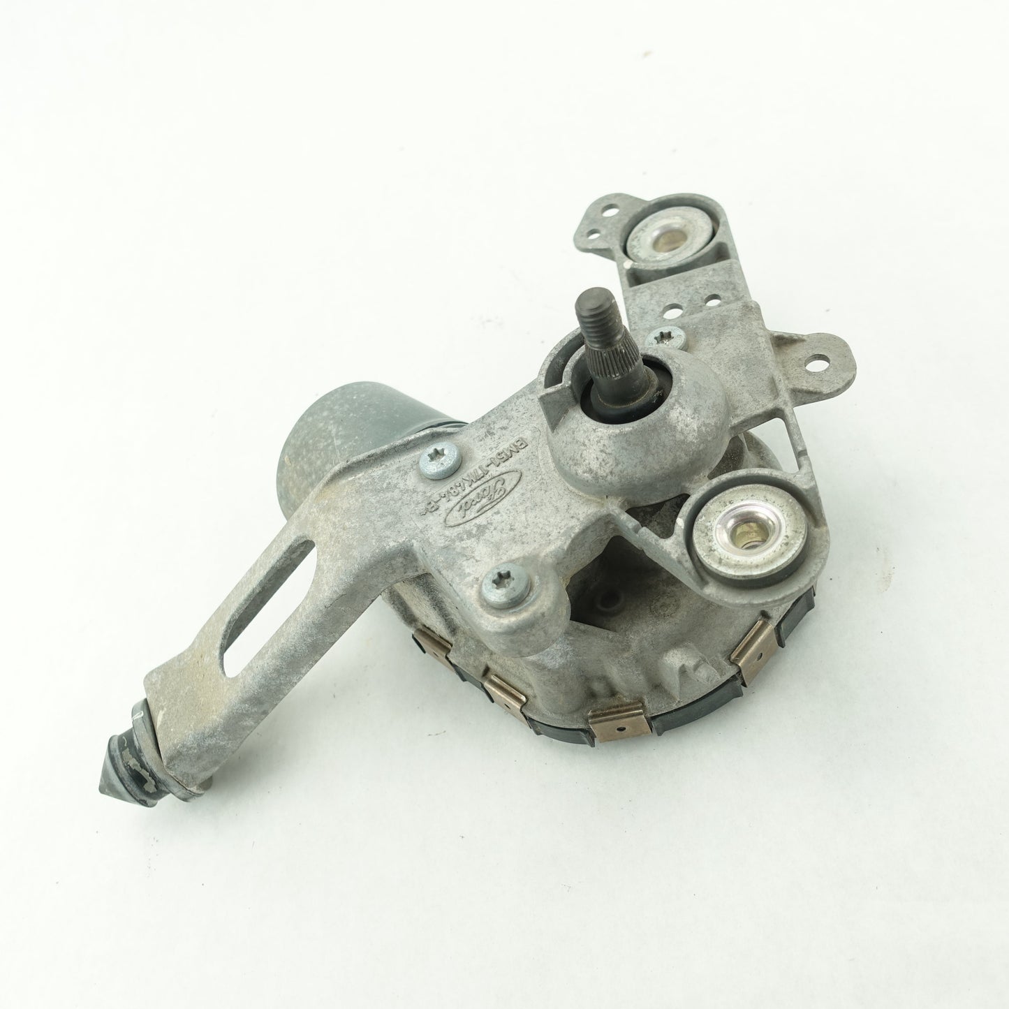 2012 2013 2014 2015 2016 Ford Focus Passenger Right Front Windshield Wiper Motor