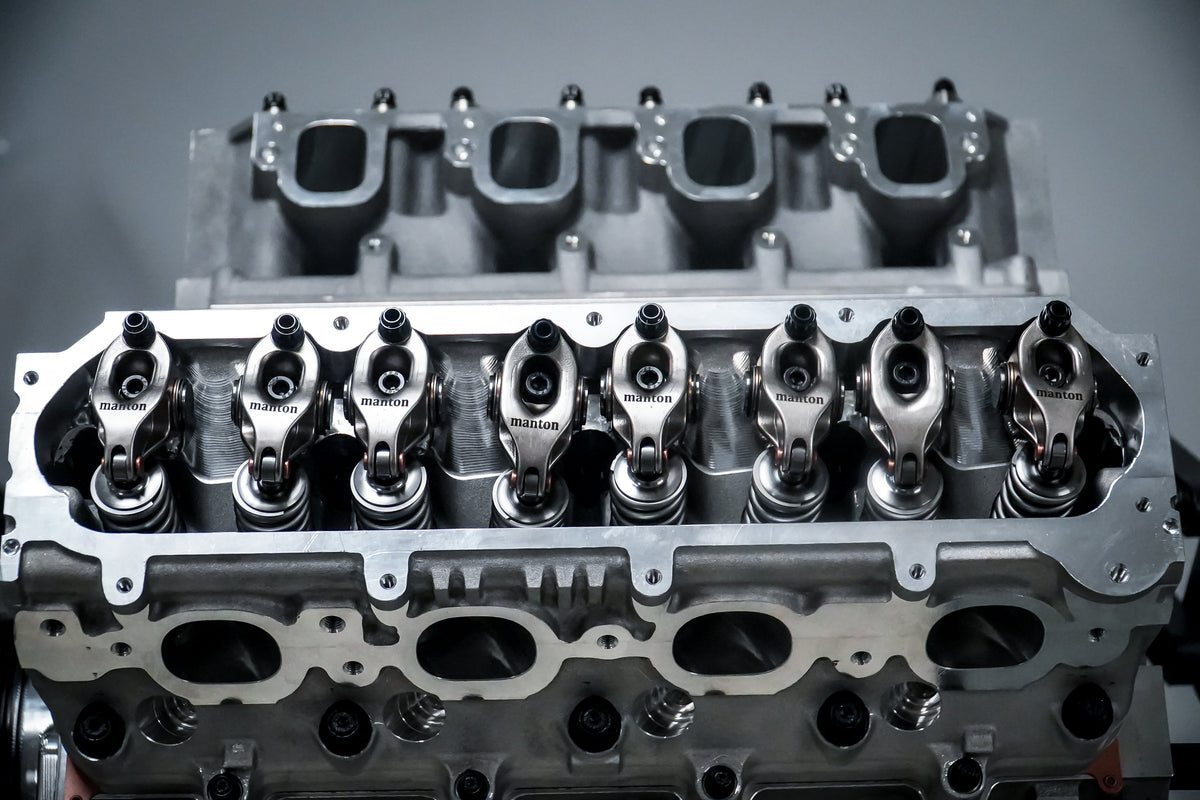 LME LTR 427" 2000+HP LT1/LT4 LONGBLOCK