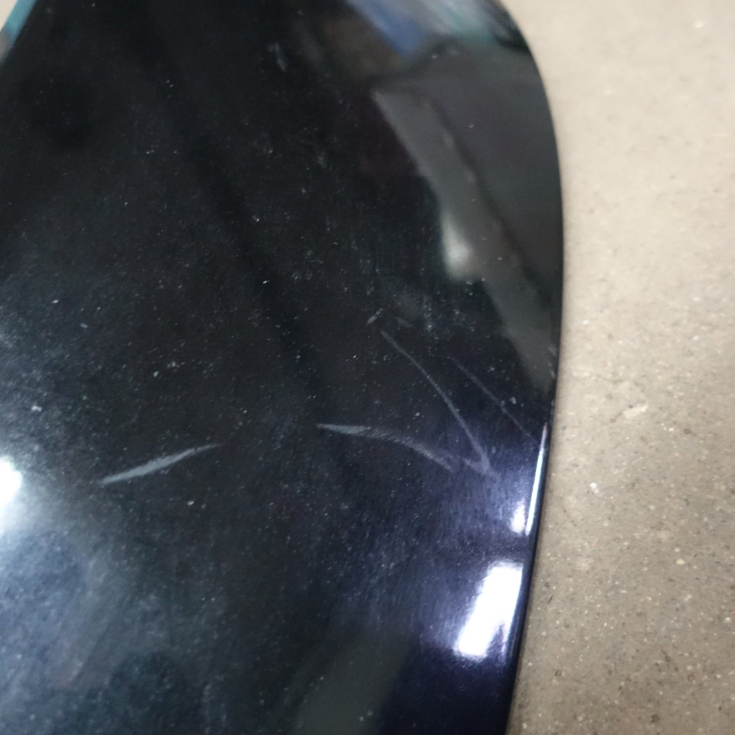 2007 2008 2009 2010 Pontiac G5 Trunk Wing Spoiler