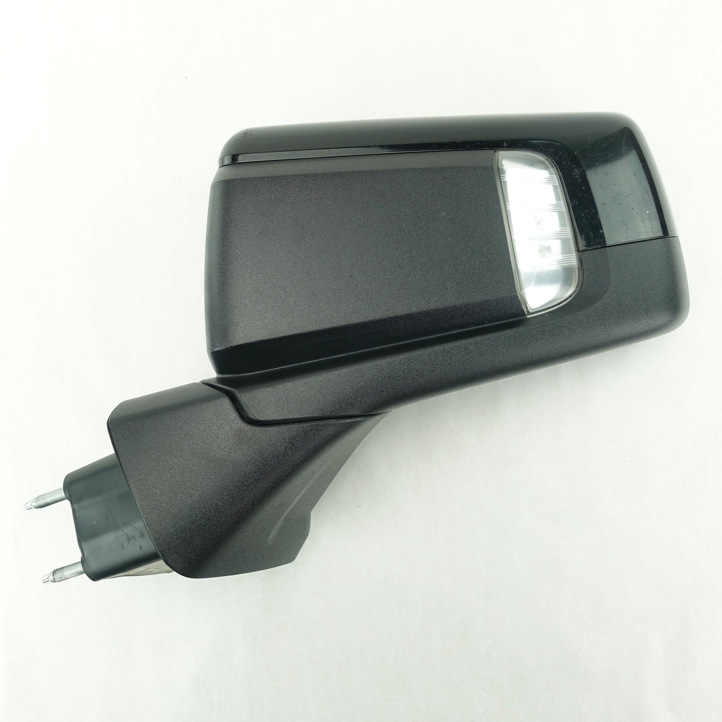 2019 2020 2021 2022 2023 Chevy Silverado 1500 Driver Left Door Mirror Blind Spot