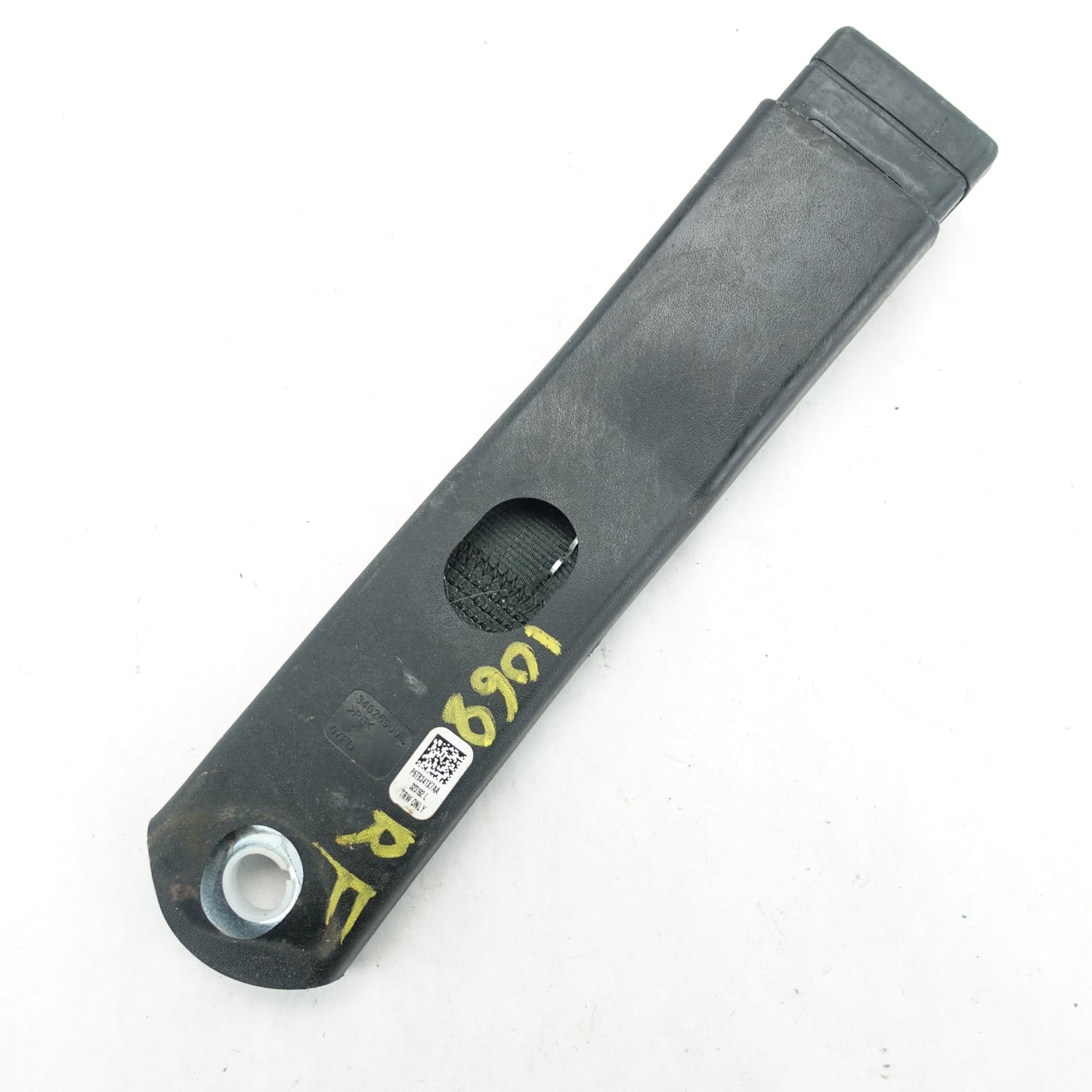 2019 2020 2021 2022 2023 2024 Ram 3500 Passenger Right Seat Belt Buckle