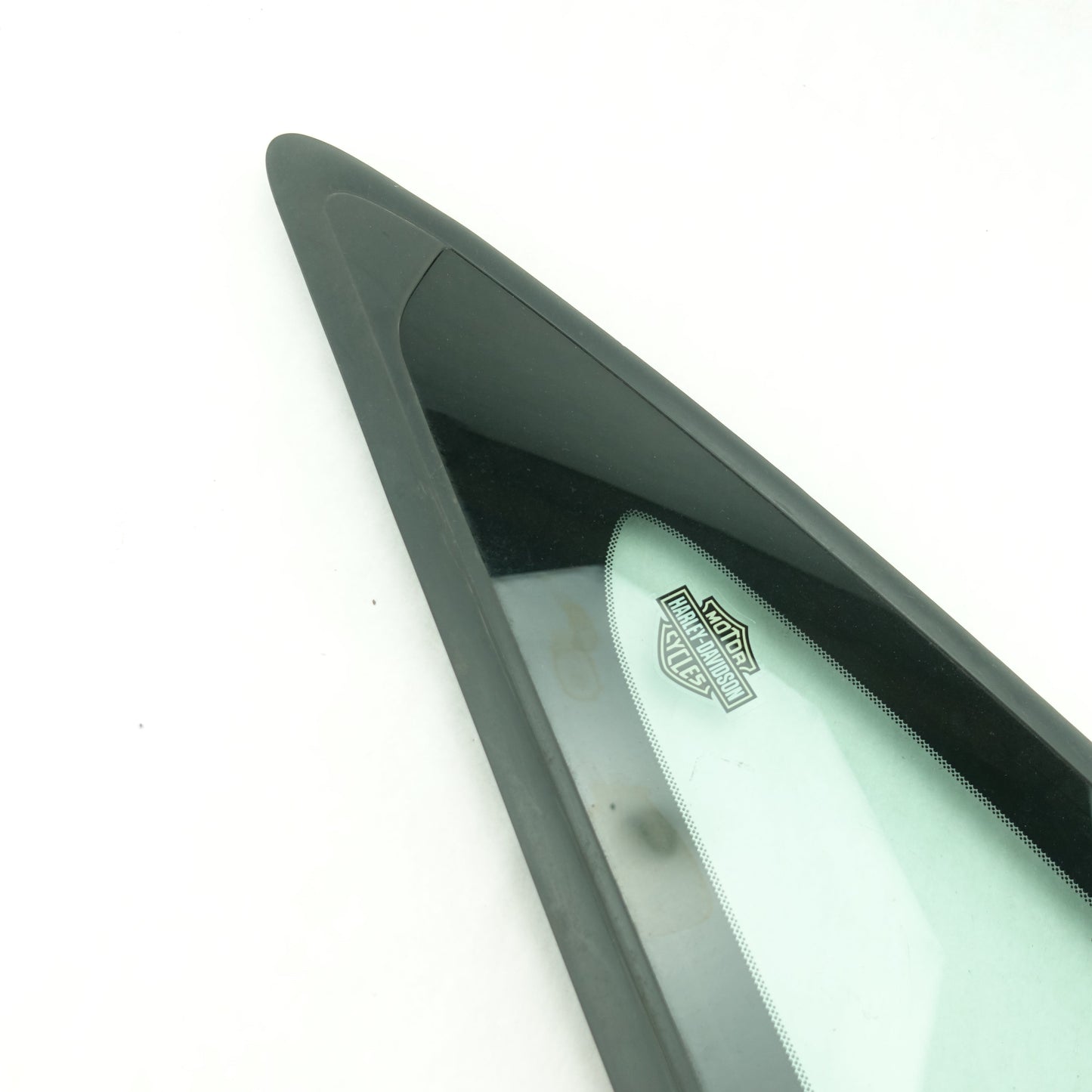 2005 2006 2007 2008 2009 2010 Chevy Cobalt Passenger Right Quarter Glass Window
