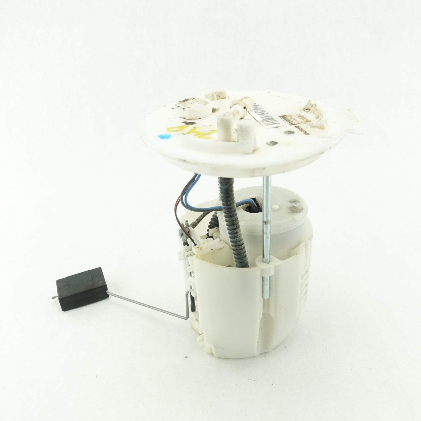 2010 2011 2012 Ford Fusion 2.5L Fuel Gas Pump