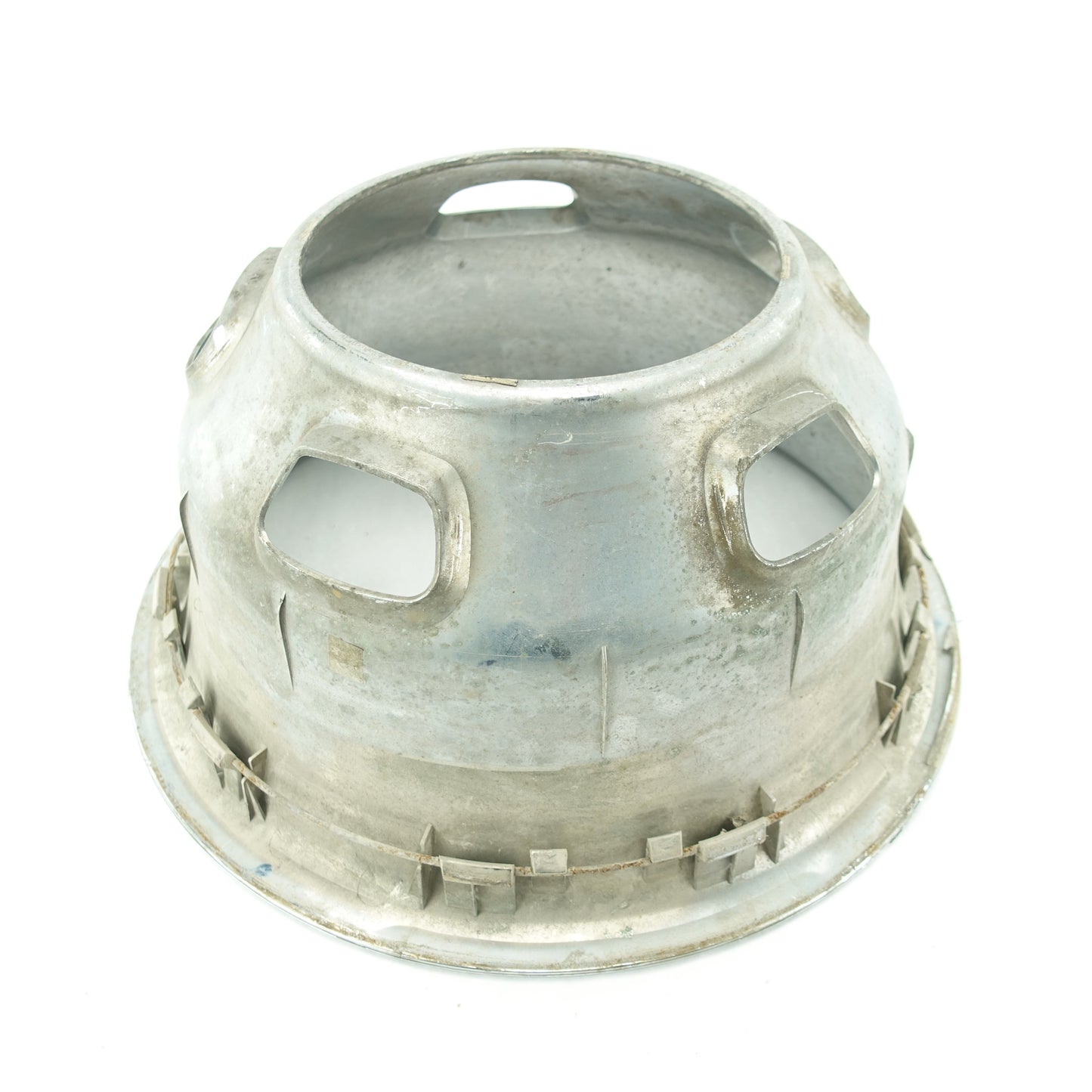 Damage 2003 2004 2005 2006 2007 2008 Dodge Ram 3500 Dually Center Hub Cap Cover