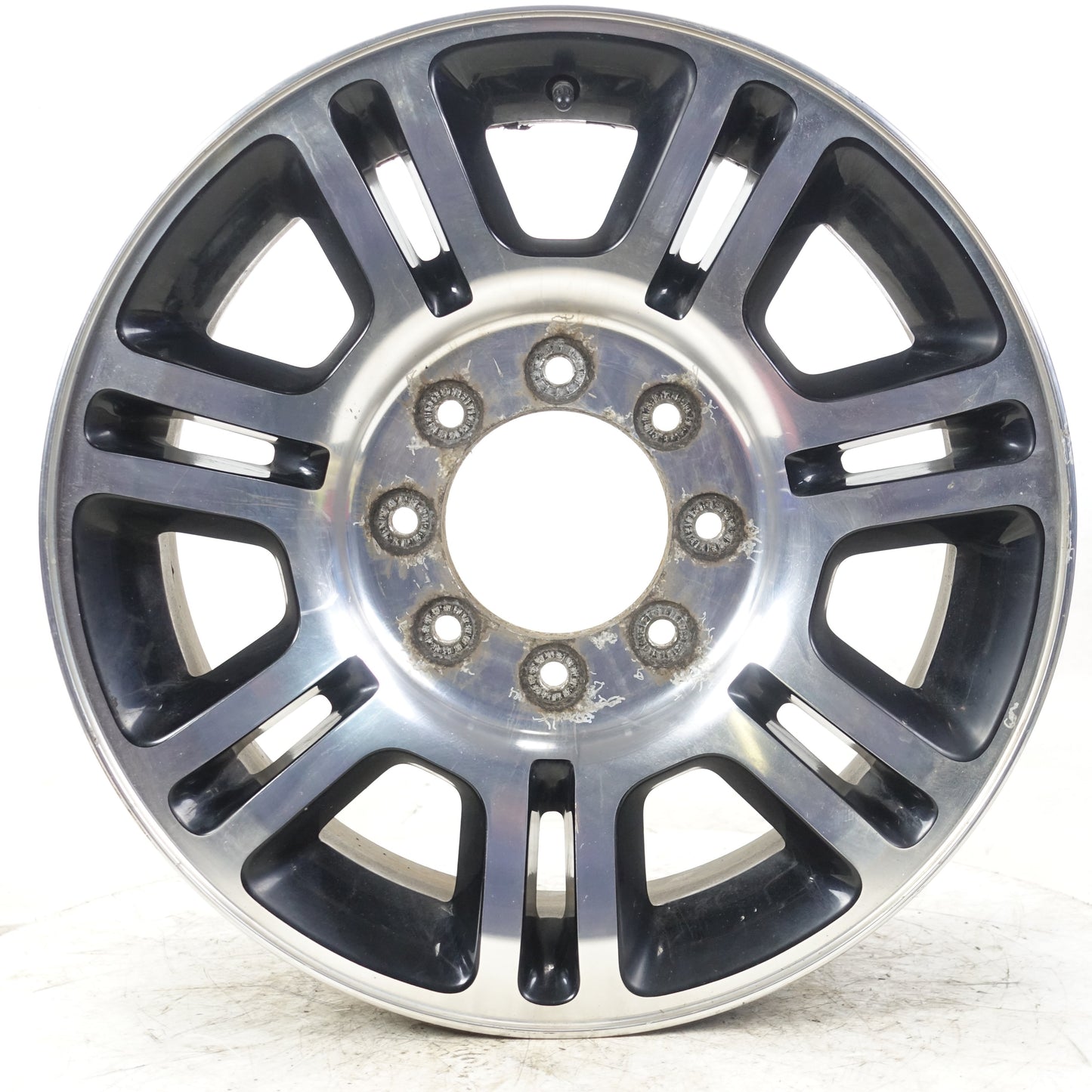 2013 2014 2015 2016 Ford F250 F350 20 Inch Aluminum Alloy Wheel Rim Ring