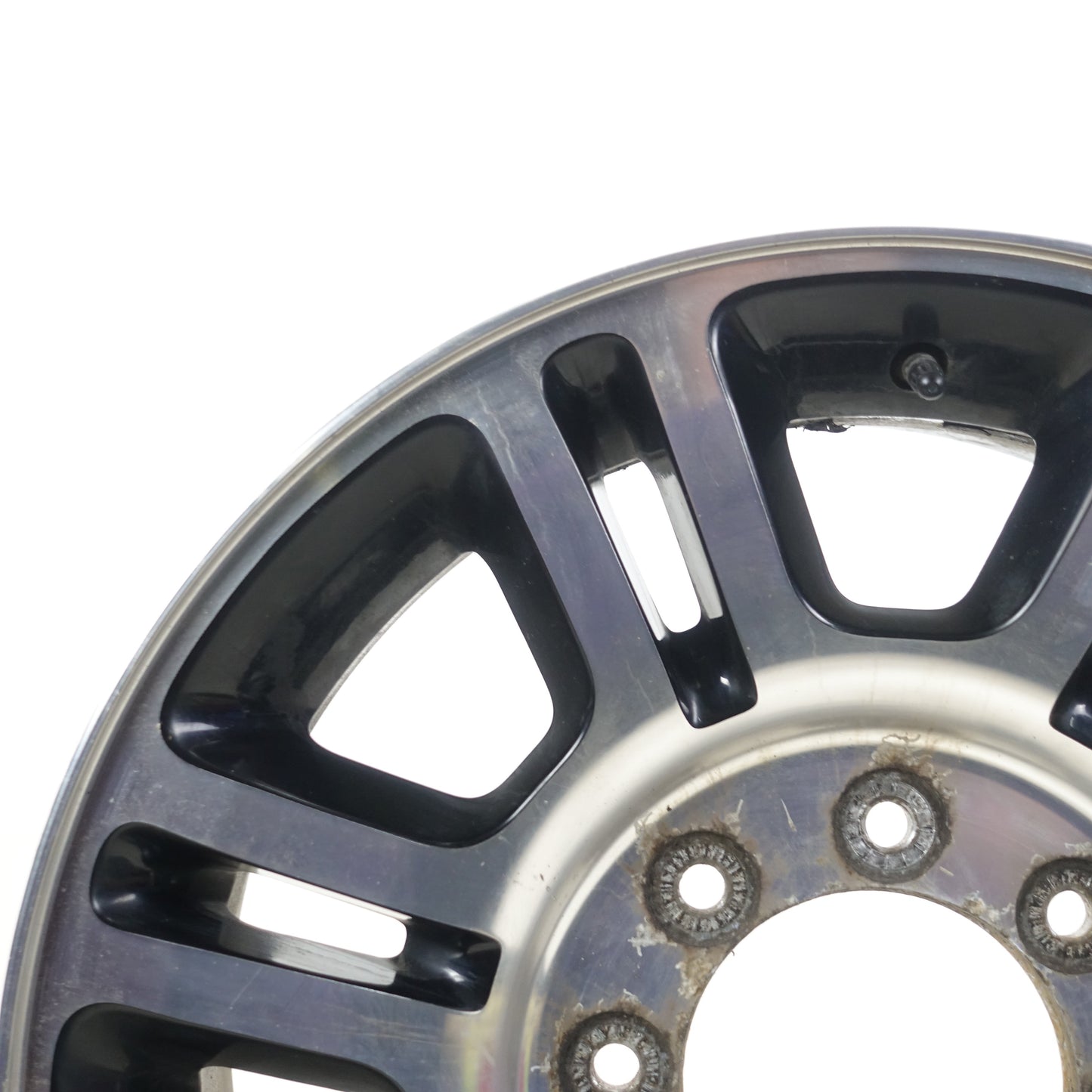 2013 2014 2015 2016 Ford F250 F350 20 Inch Aluminum Alloy Wheel Rim Ring