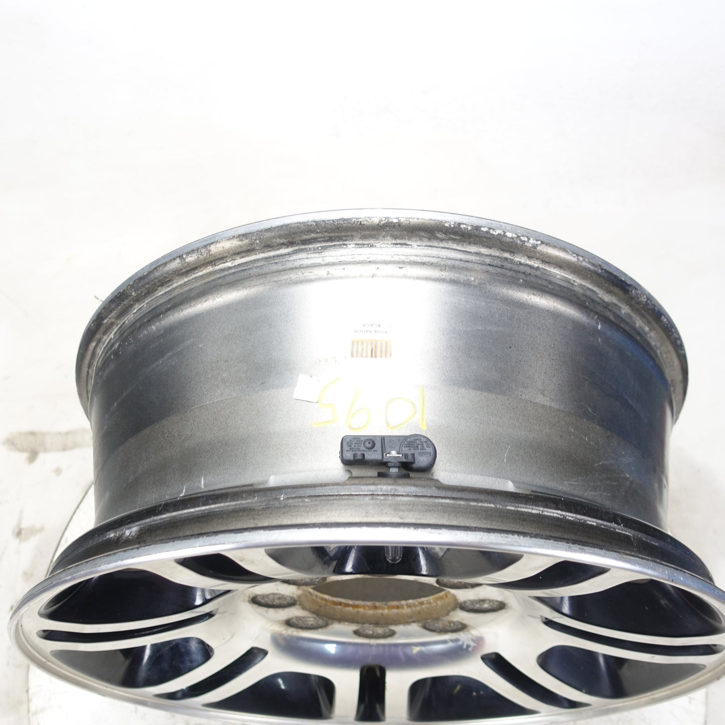 2013 2014 2015 2016 Ford F250 F350 20 Inch Aluminum Alloy Wheel Rim Ring