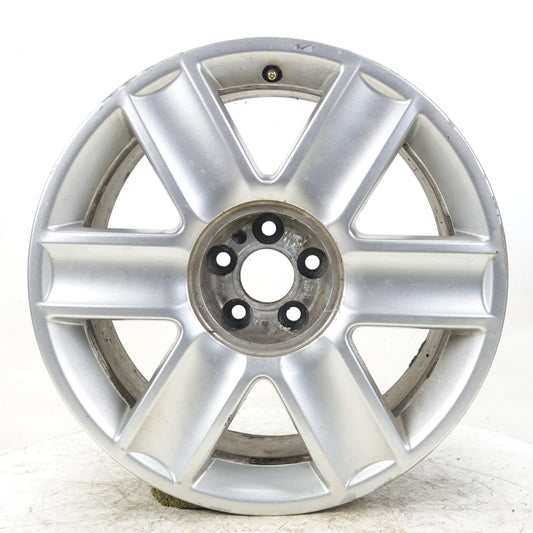2003 2004 2005 2006 Audi TT 17 Inch Aluminum Alloy Wheel Rim Ring