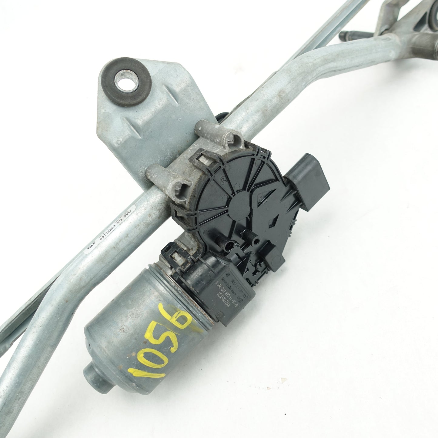 2011 2012 2013 2014 2015 Dodge Journey Windshield Wiper Arm Motor Transmission