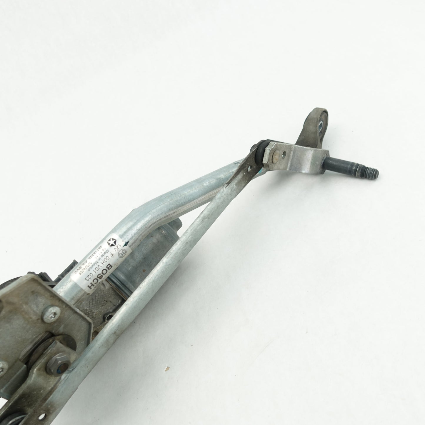 2011 2012 2013 2014 2015 Dodge Journey Windshield Wiper Arm Motor Transmission