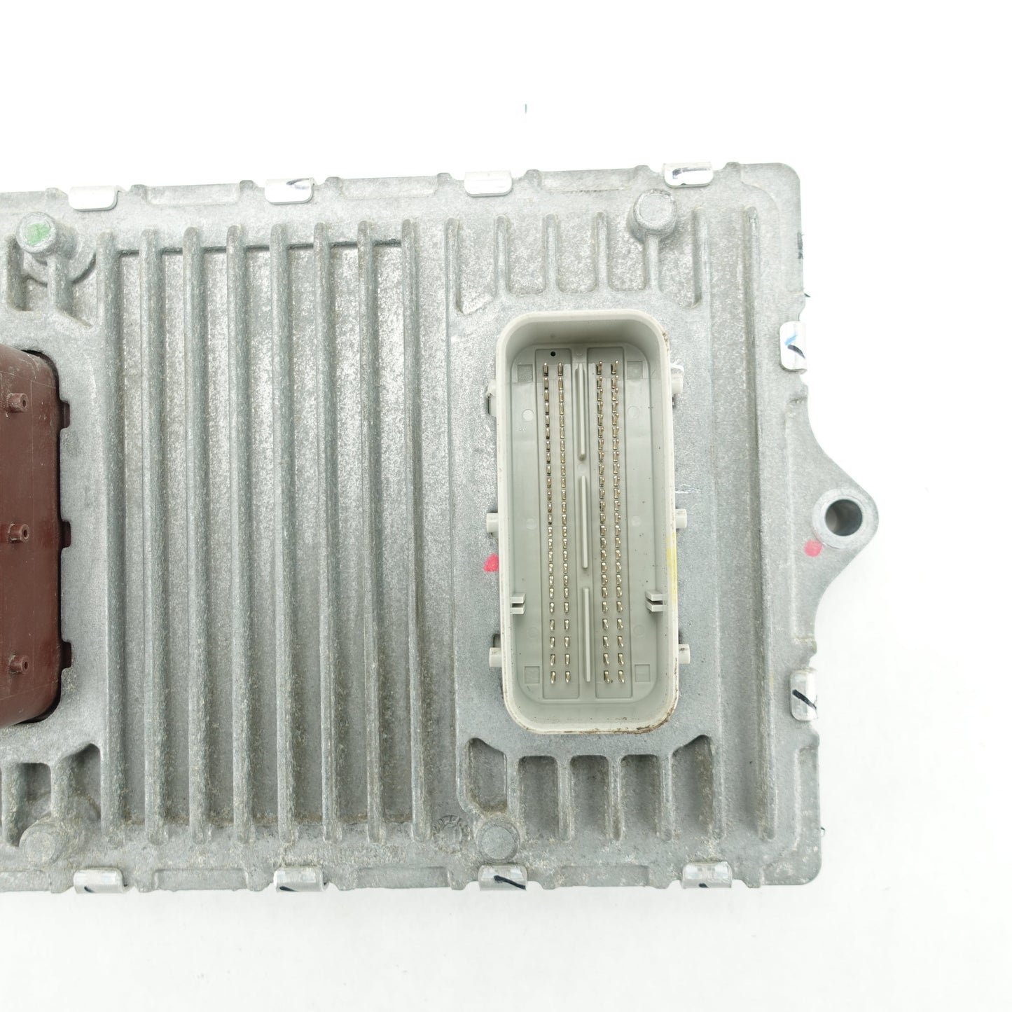 2011 2012 Dodge Journey ECM ECU Engine Brain Box Control Module Computer