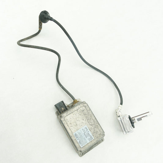 2003 2004 2005 2006 Cadillac Escalade Philips Headlight Ballast Xenon Module OEM