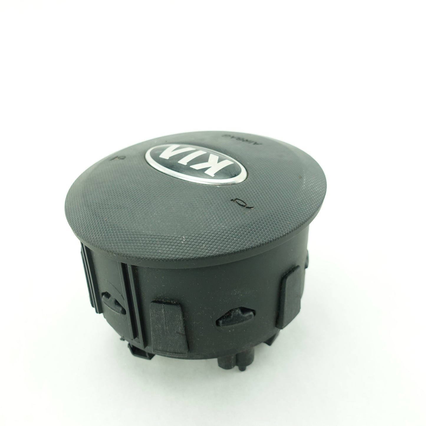 2013 Kia Soul Steering Wheel Driver Left Airbag Air Bag Black