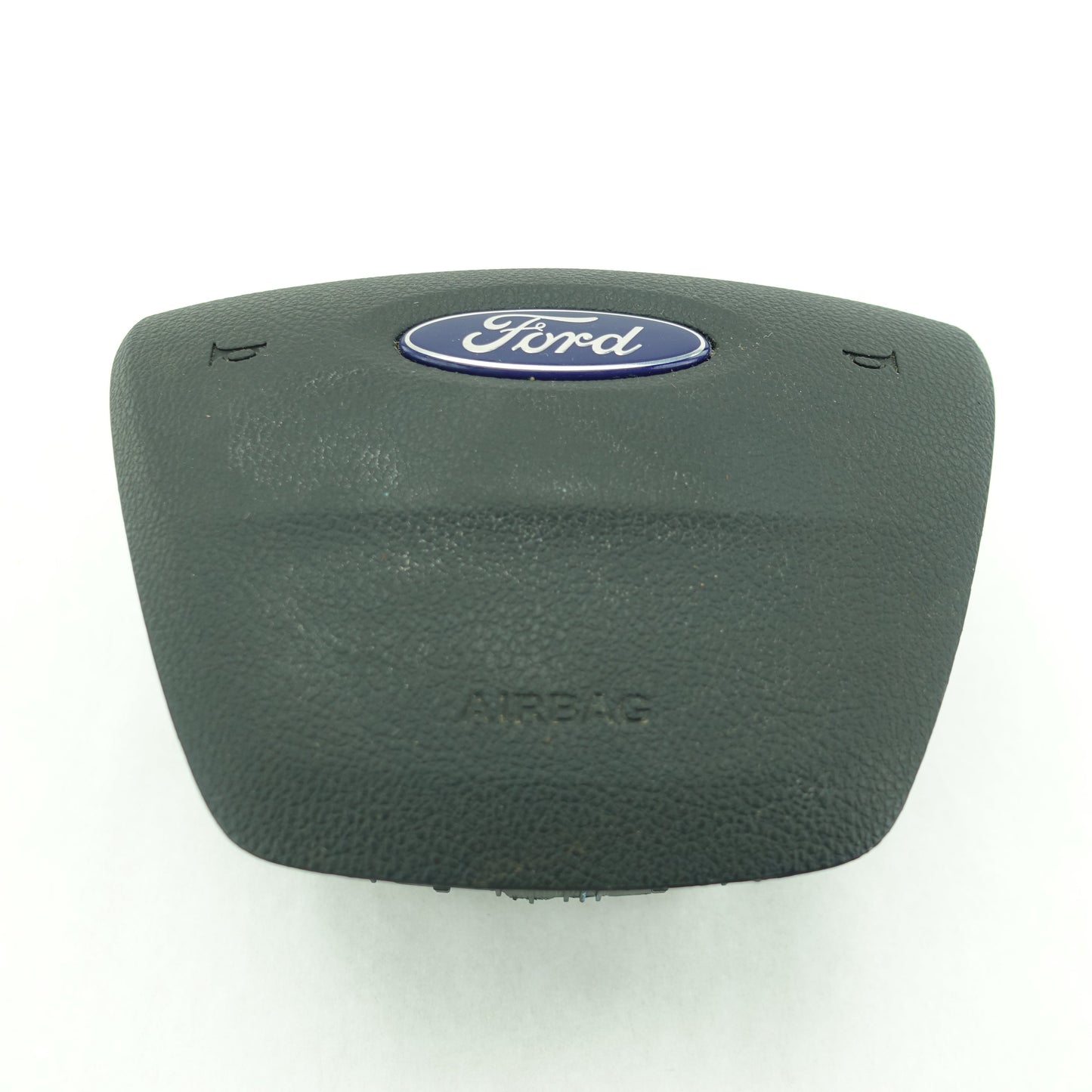 2015 2016 Ford Focus Steering Wheel Driver Left Airbag Air Bag Black With Cruise Control