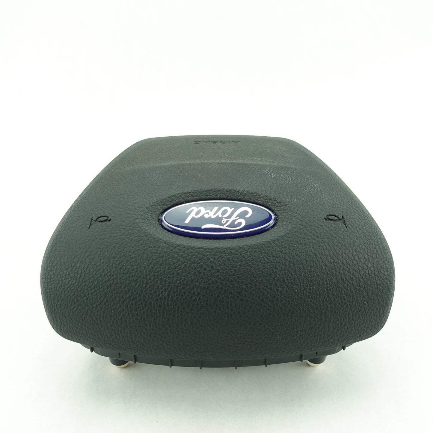 2015 2016 Ford Focus Steering Wheel Driver Left Airbag Air Bag Black With Cruise Control