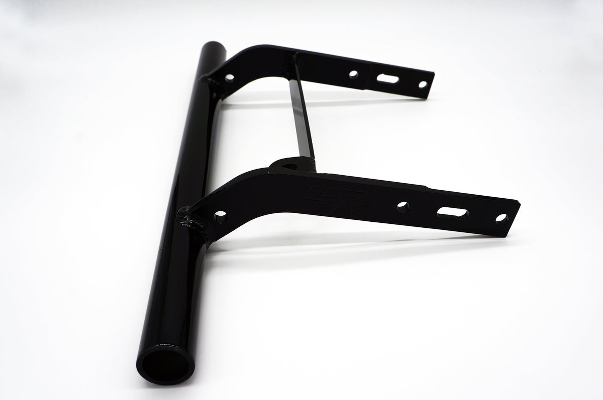 Yamaha YFZ450 DC-XC Grab Bar