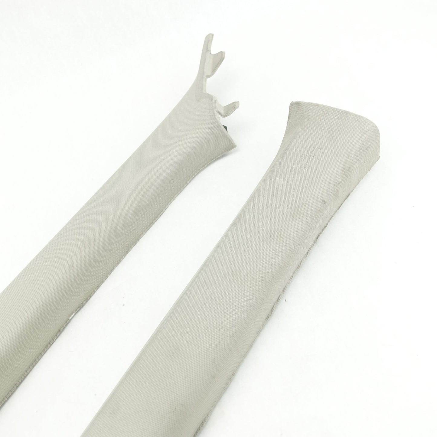 2009 2010 2011 2012 2013 2014 Acura TSX A Pillar Trim Panel Set