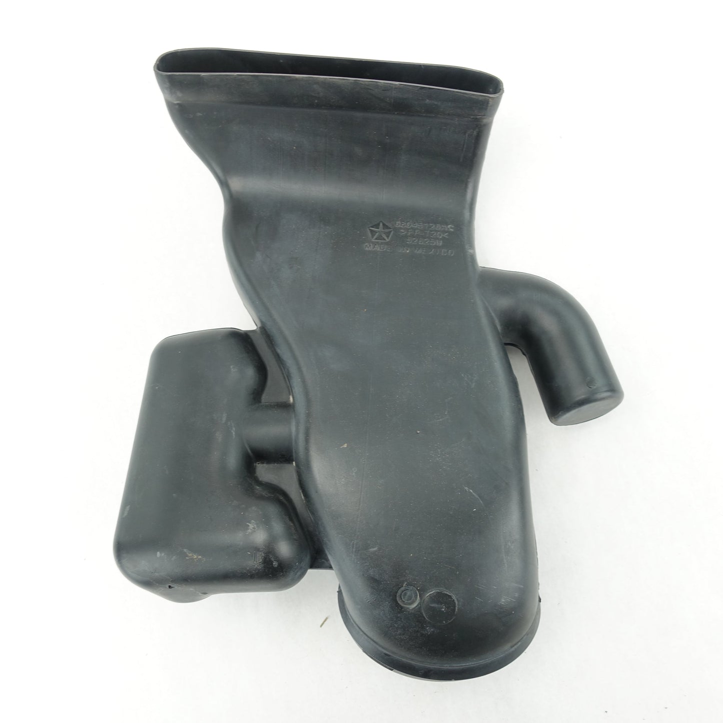 2011 2012 2013 2014 2015 2016 Dodge Journey Engine Air Cleaner Box Intake Hose