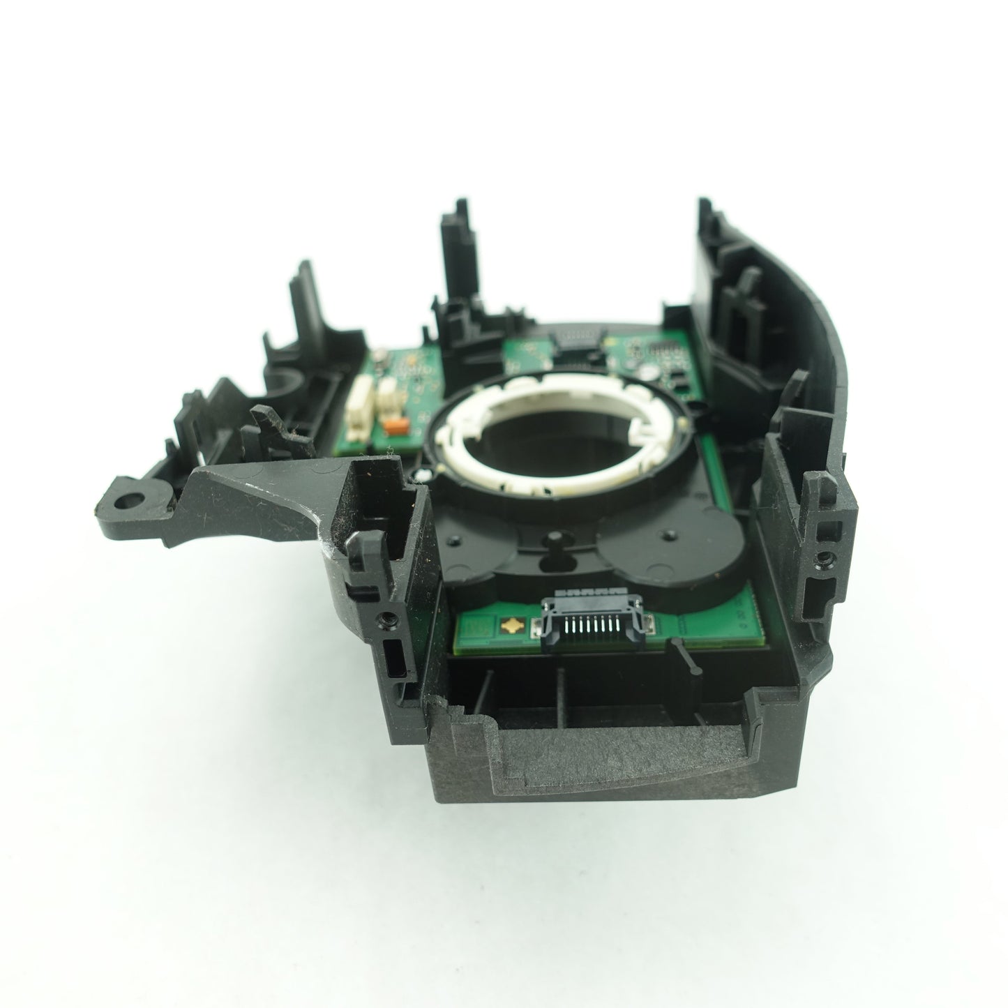 2012 2013 2014 Ford Focus Column Turn Headlight Switch Hub Junction Box