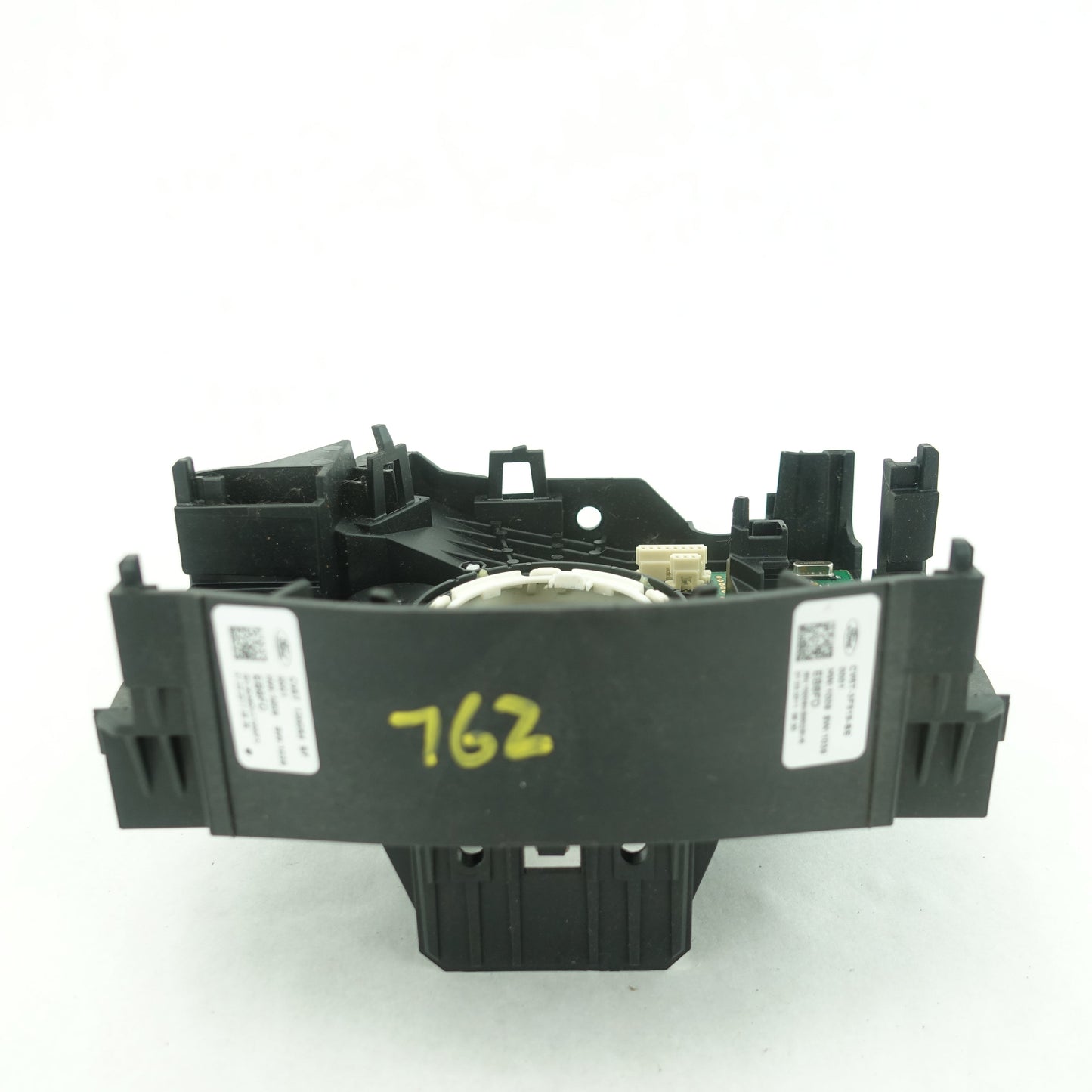 2012 2013 2014 Ford Focus Column Turn Headlight Switch Hub Junction Box