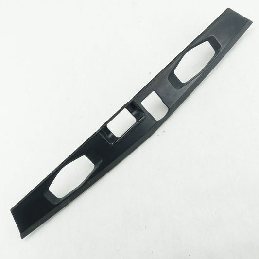 2011 2012 2013 2014 Acura TSX Liftgate Licenses Light Camera Release Button Trim