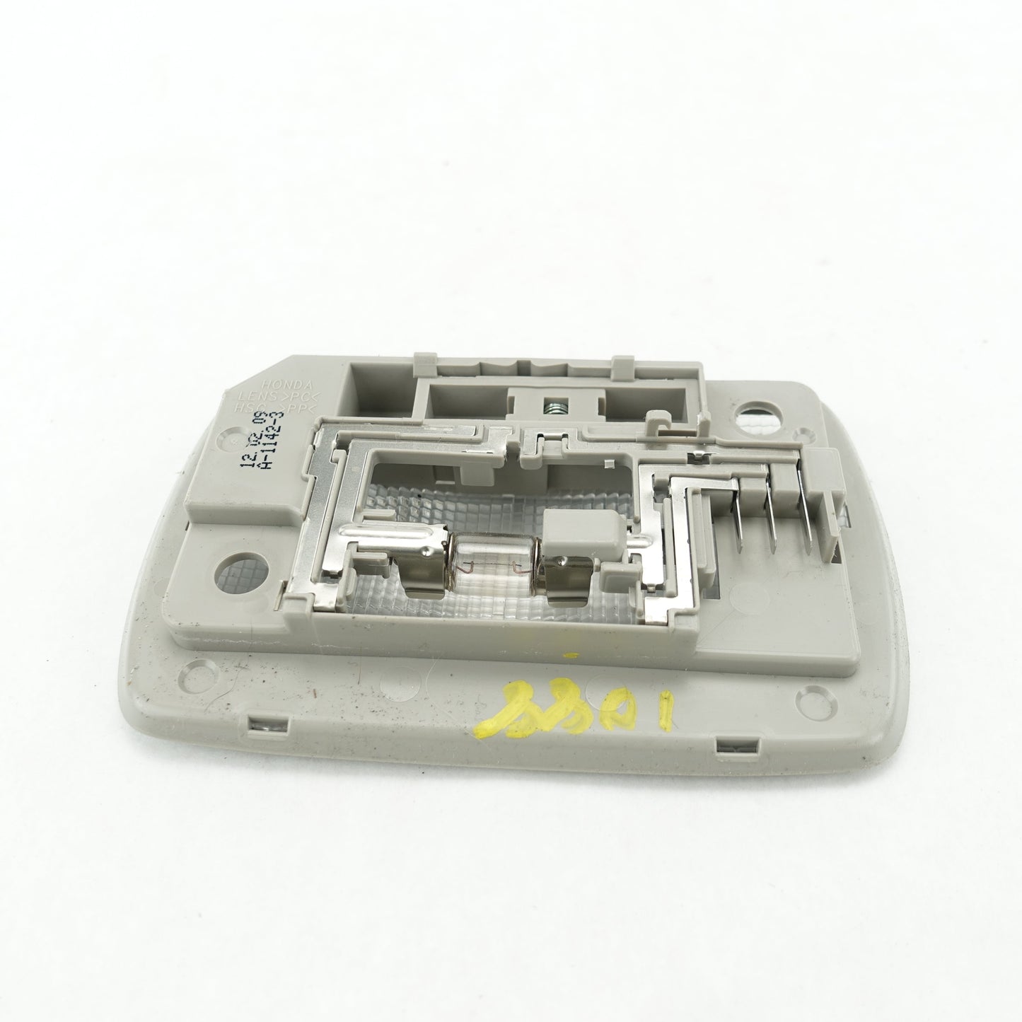 2009 2010 2011 2012 2013 2014 Acura TSX Rear Dome Light