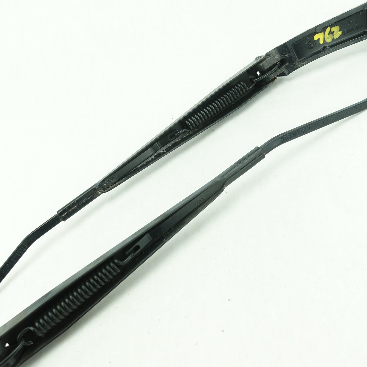 2012 2013 2014 2015 16 Ford Focus Windshield Wiper Arm Arms Left Right Front Set