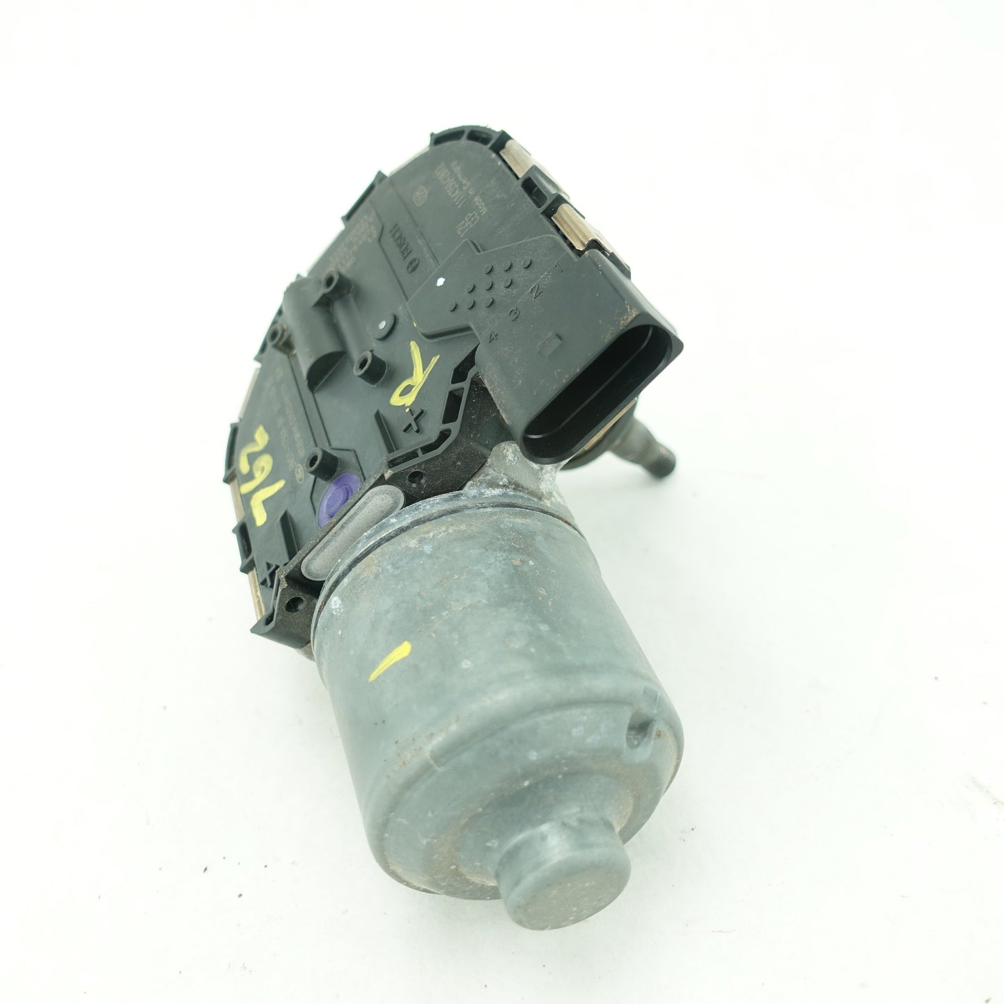 2012 2013 2014 2015 2016 Ford Focus Passenger Right Front Windshield Wiper Motor