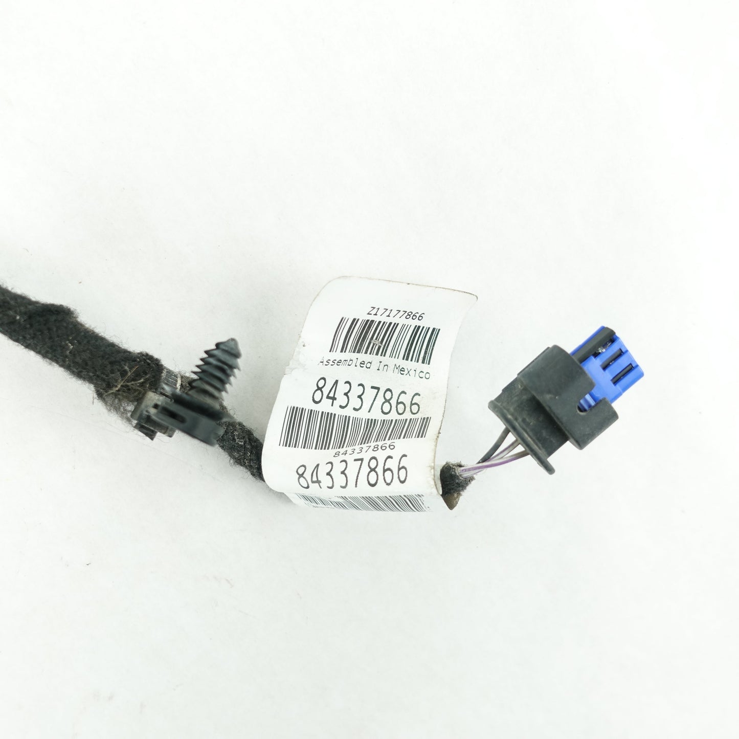 2019 2020 2021 2022 Silverado Sierra 3rd Third Brake Light Lamp Wire Harness
