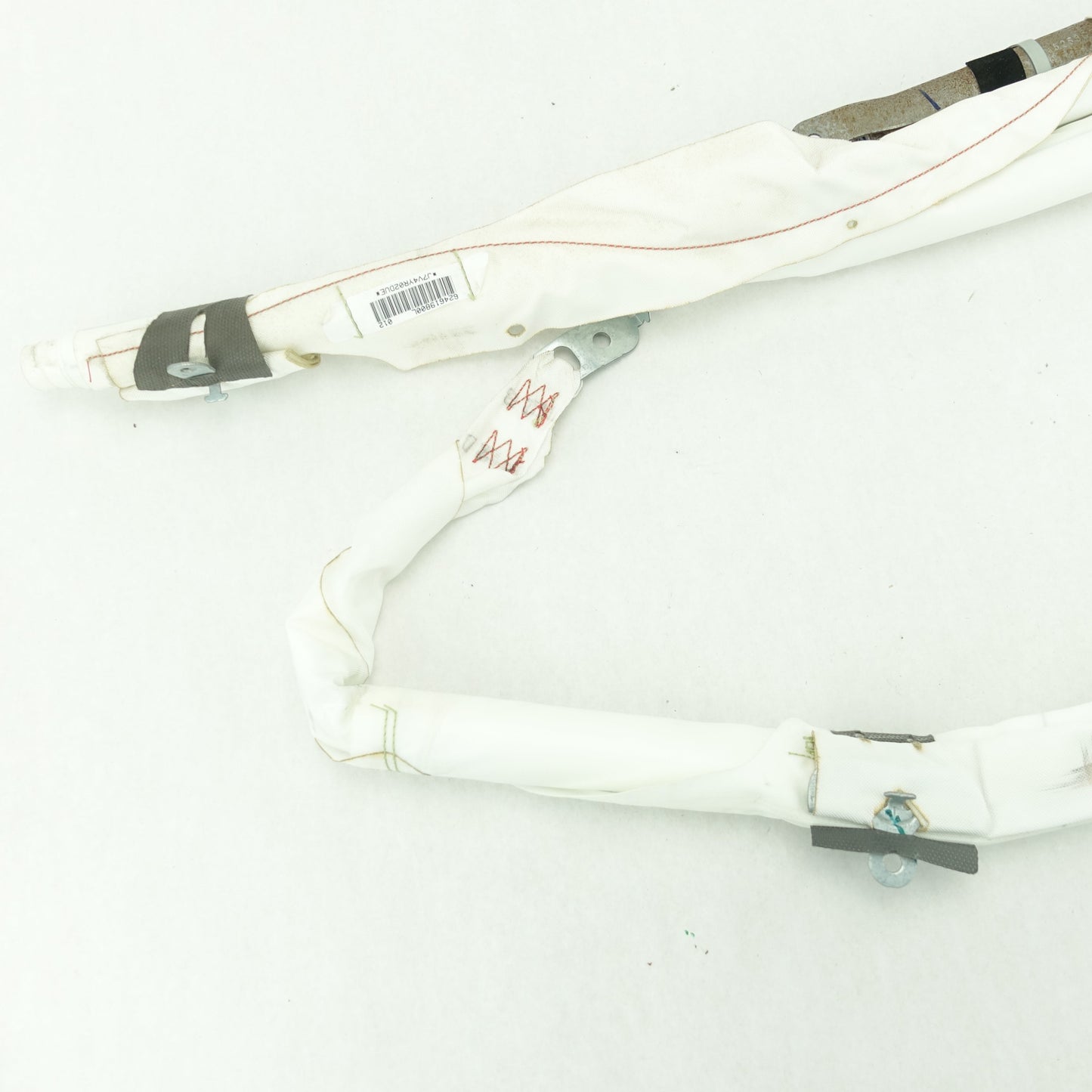2015 2016 2017 2018 2019 Ford Escape Passenger Right Roof Curtain Airbag Air Bag