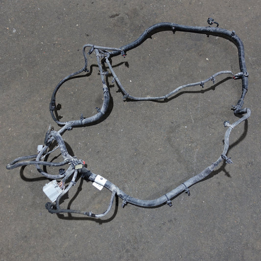 2019 2020 Ram 2500 3500 Front Radiator Support Wire Harness Loom